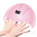 Dryer Machine LED Light Nail Lamp